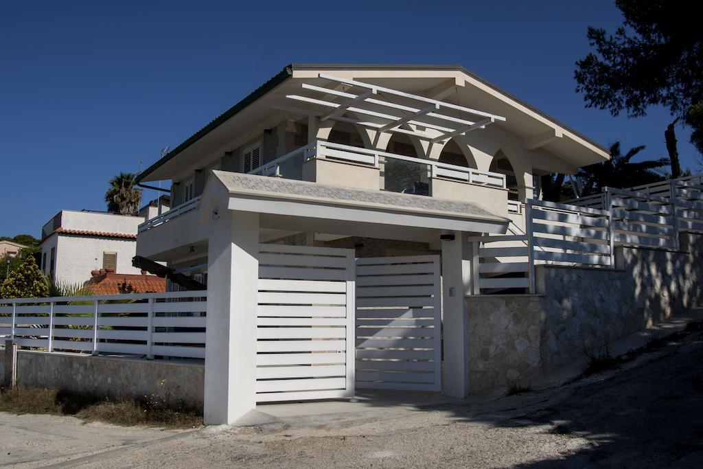 Villa Amateia Syracuse Extérieur photo