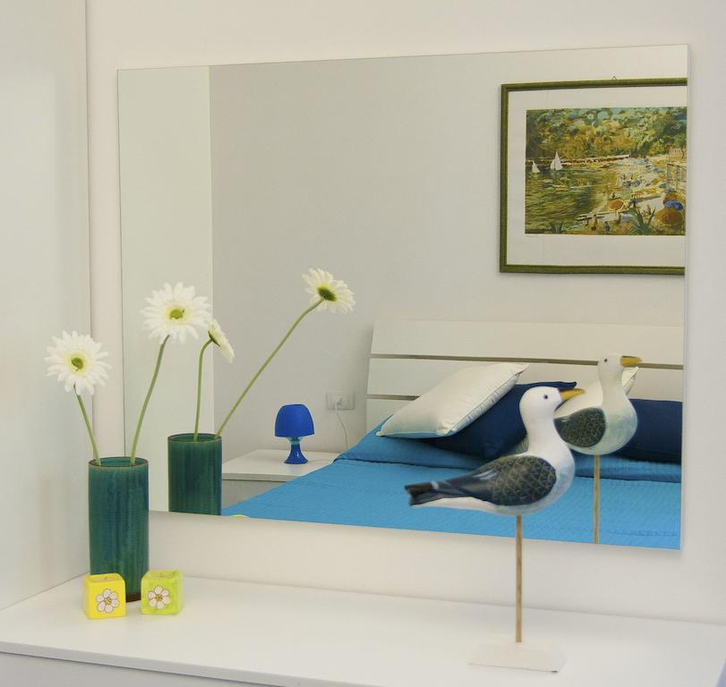 Villa Amateia Syracuse Chambre photo
